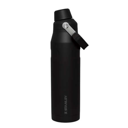 BOTELLA STANLEY 1.1L (C:NEGRO ICEFLOW BOTTLE)