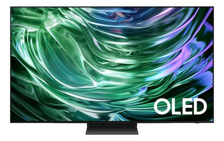 Televisor Samsung 77  Oled S90d 4k Smart Tv