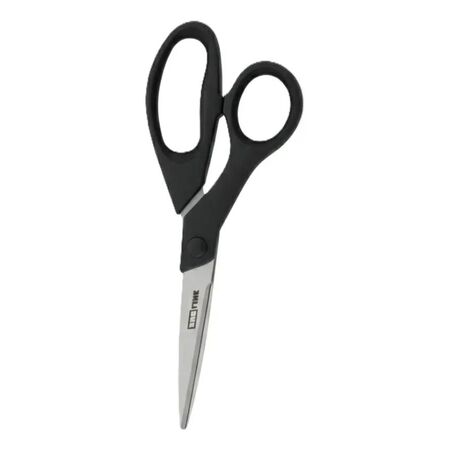 Tijera De Costura Proline Acero Inoxidable 8 Pulgadas Negra SCIP091PI