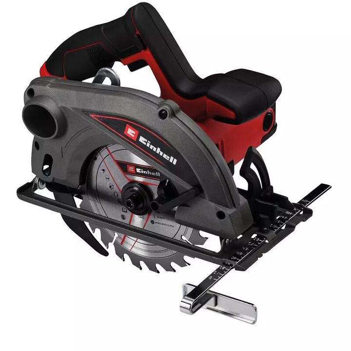 Einhell Sierra circular TC-CS 1250 - Vista 4