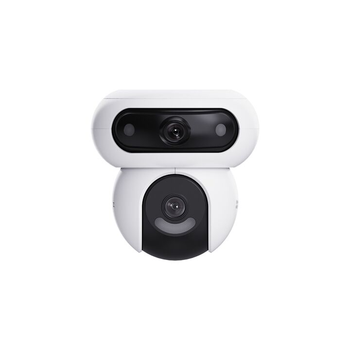 Camara IP 4MP Ezviz HB90 Dual Lens con Panel Solar - Vista 2