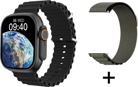 Smartwatch Grow Home Gr29 Ultra