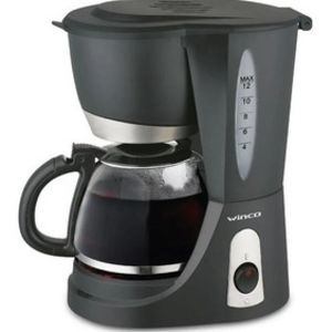 Cafetera De Filtro Winco W1932