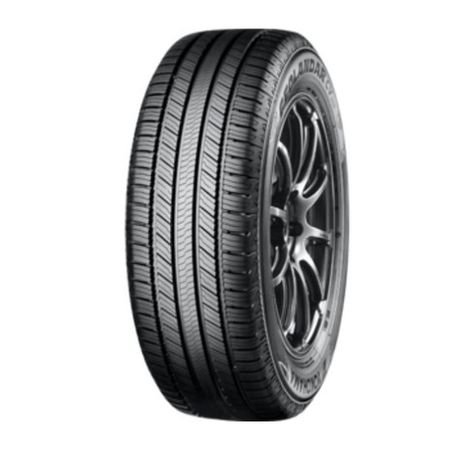 NEUMATICO YOKOHAMA 255 50R20 109V G058