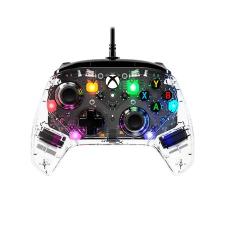 Joystick Hyperx Clutch Gladiate Rgb