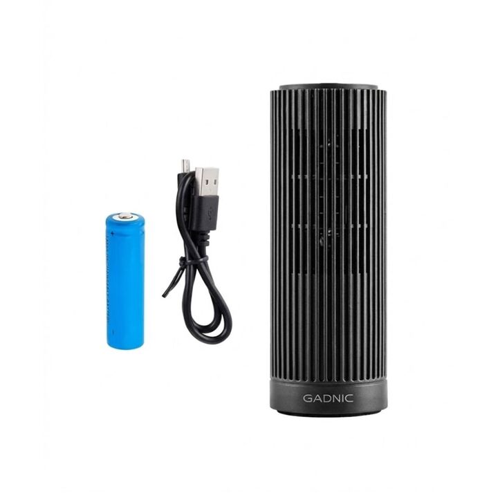 Ozonizador Blanco Gadnic O3P Pro 12mg/h Desinfectante y Antibacterial 300m3 - Vista 7