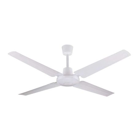 Ventilador de Techo Liliana VTHB104 Blanco