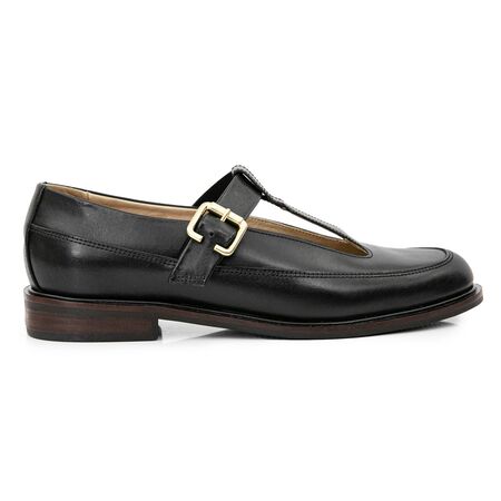 ZAPATO MEGAN NEGRO