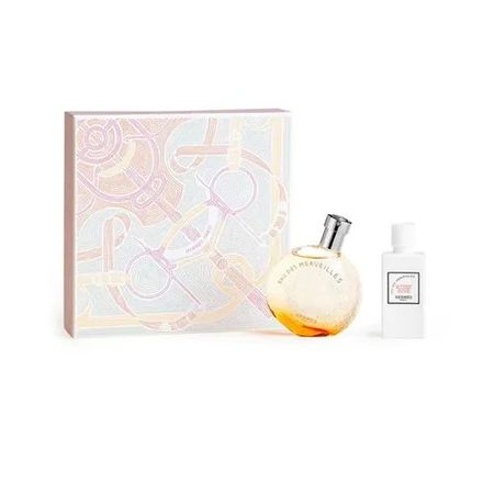 Hermes Edm Edt 50MlBl40Ml Set
