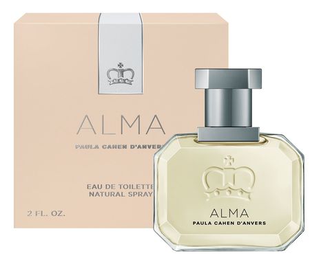 Paula Cahen D Anvers Alma EDT 60 Ml