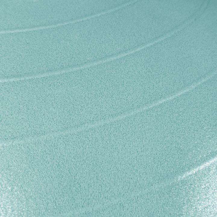 Pelota de Yoga Pilates Esferodinamia 85cm Randers Celeste Hielo Calm Collection - Vista 2