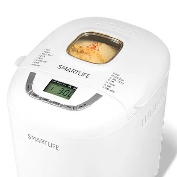 Horno De Pan Sl-Bm1349 Smartlife - Vista 5