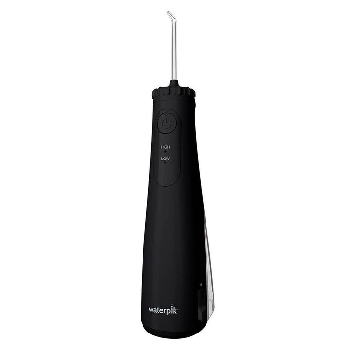 Irrigador bucal Waterpik WF-26EU Cordless Plus Negro - Vista 1