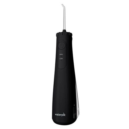 Irrigador bucal Waterpik WF-26EU Cordless Plus Negro