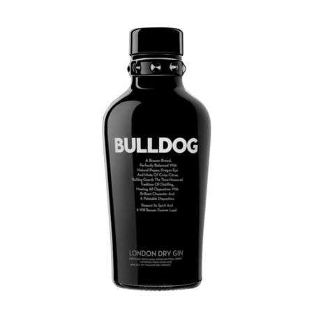 Gin Bulldog 700 ml