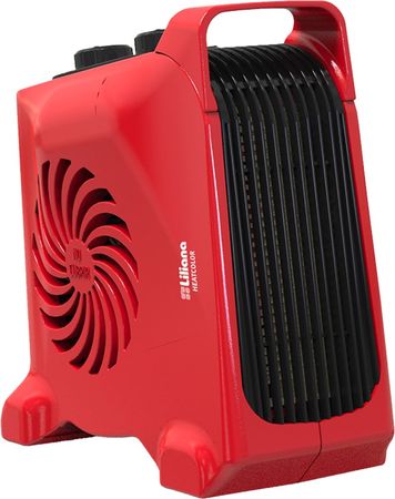 Caloventor LILIANA Cfh501R Heatcolor R