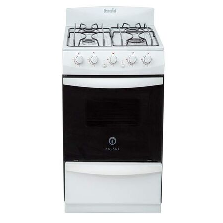 COCINA ESCORIAL PALACE CRISTAL S2 GN