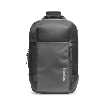 Bandolera Tomtoc Navigator-T24 5L iPad 11" Negro