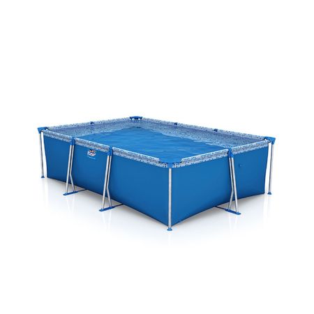 Pileta De Lona Pelopincho 3.00X2.00X0.75 Cm 1055