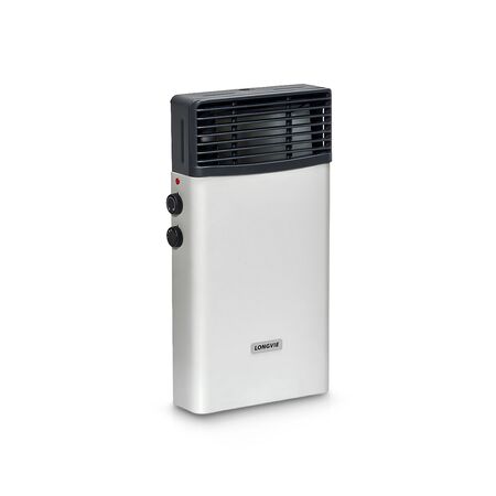 Convector electrico Longvie ee2 Tiza 2000w