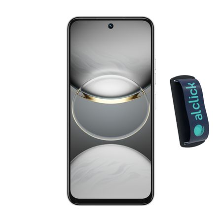 Celular Tecno Spark 30C 128/4GB Blanco