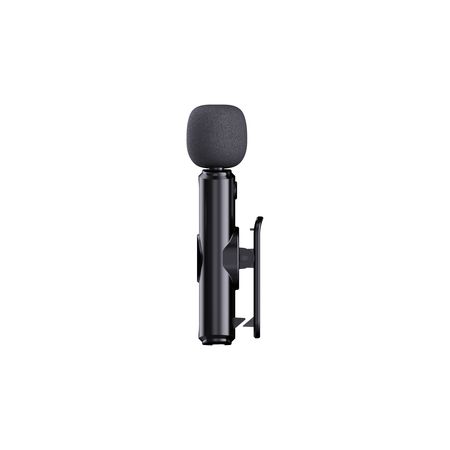 BEMBE MICROFONO CORBATERO INALAMBRICO MCS-100U ( USB-C)