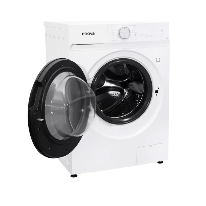 Lavasecarropas Enova inverter carga frontal - Vista 2