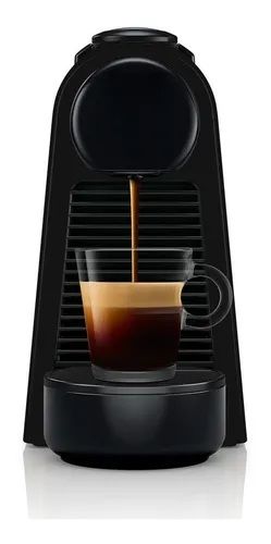 Cafetera Automatica Nespresso Essenza Mini D Capsulas - Vista 1