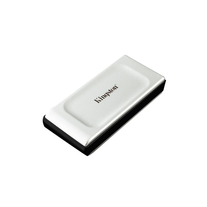 Disco Solido Externo Kingston 2TB SXS2000 Kng - Vista 2
