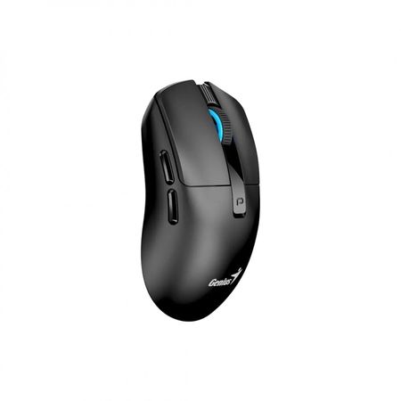 Mouse Inalámbrico Genius NX-8280S Bluetooth 2.4GHz Recargable Black