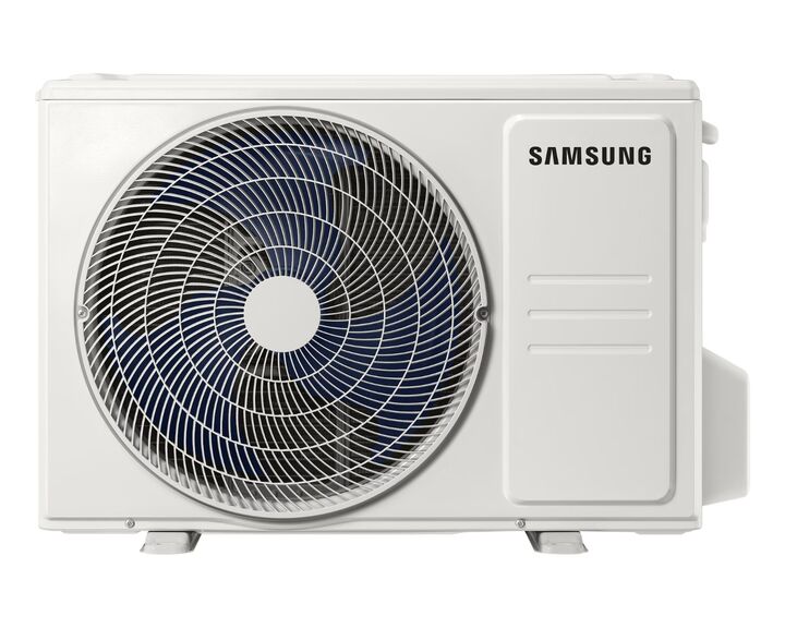 Split Samsung 5250w F/C "A++" Inv. AR40F18C0AM2BG - Vista 6