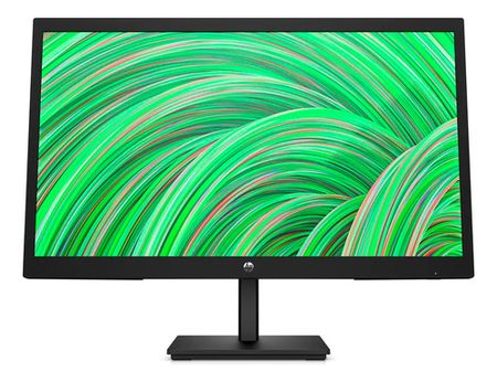 Monitor Hp V22v G5 21.45 Pulgadas Fhd Antirreflejante