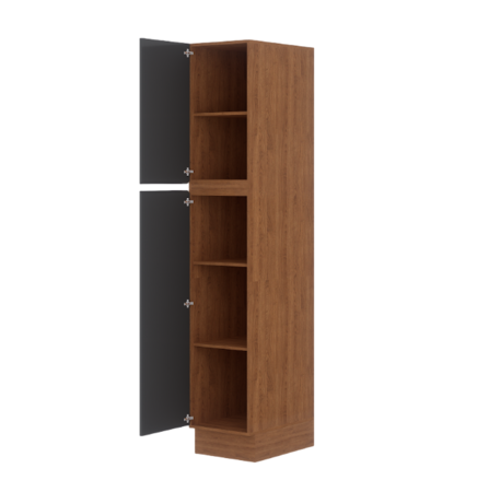 TORRE EMC STONE OLMO GRAFITO (TORRE STONE)