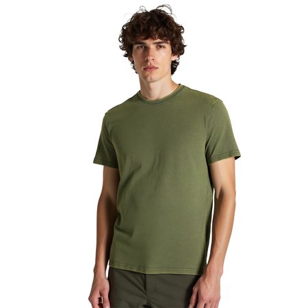 REMERA DEMIAN VERDE