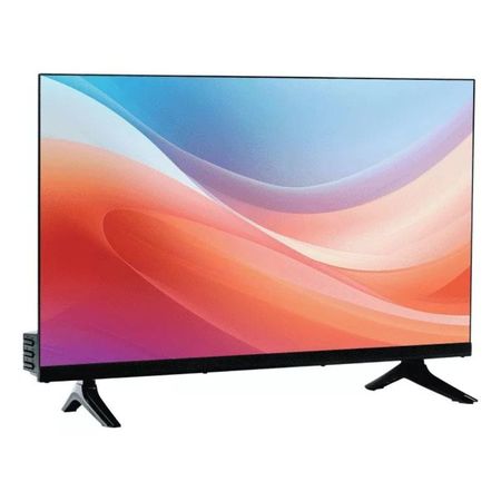 TV MONITOR ENOVA 22" FULL HD FRAMELESS NEGRO