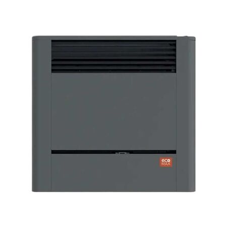 Calefactor Ecomax a Gas 55TB Tiro Balanceado Multigas 5500 Kcal