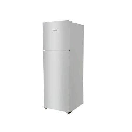 Heladera No Frost Enova RE37SN10 Inverter 368 Lts Inoxidable