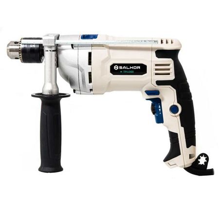TALADRO PERCUTOR 13MM 900W - SALKOR (601.TPI1300)