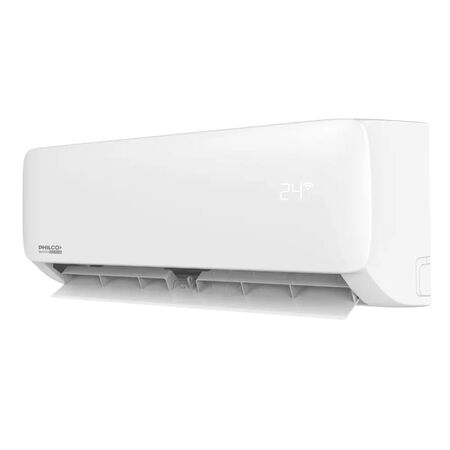 Aire Acondicionado Philco Split Inverter 8750w Frío-calor Wi-fi