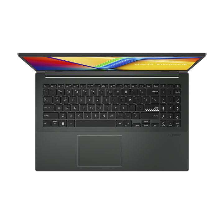 Notebook Asus Vivobook Go E1504fa-ws51 Ryzen 5 40 512gb Ssd 8gb 15.6 Pulg - Vista 3