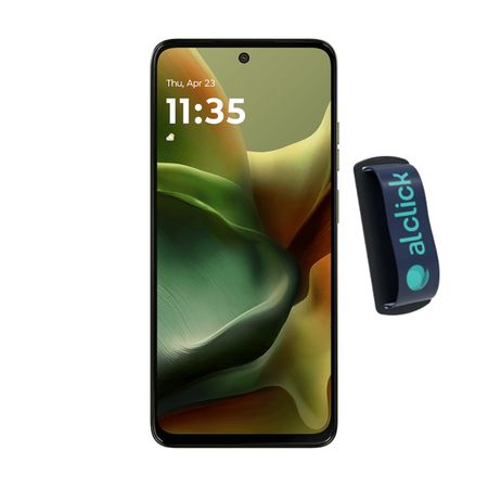 Celular Motorola Moto G15 128GB/4GB Verde