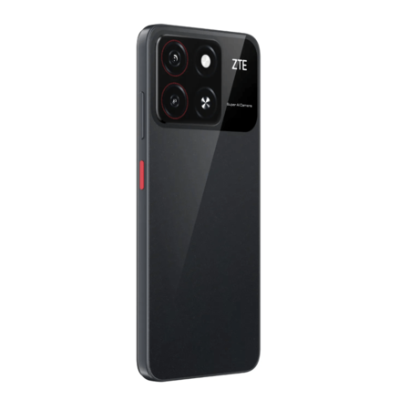 Celular ZTE Blade A35 64+2GB 6,75" Black