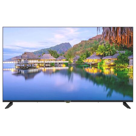 Monitor Dalton 50" UHD 4K Compatible con TV PC Dispositivos DA-MT5000