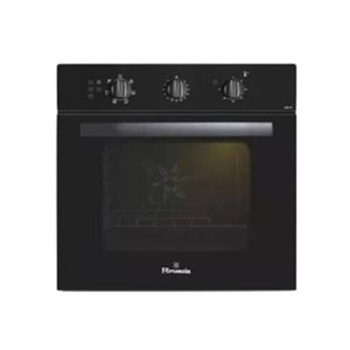 HORNO FLORENCIA 7857F ELECTRICO NEGRO MANUAL - 4601854 - Vista 1