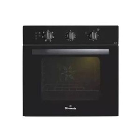 HORNO FLORENCIA 7857F  ELECTRICO NEGRO MANUAL  - 4601854