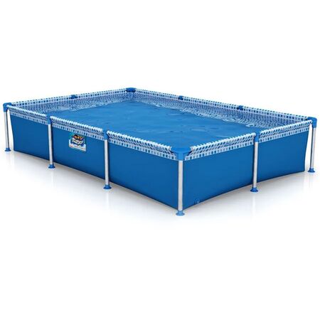 Pileta Pelopincho 1030 1500L 2,40x1,55m