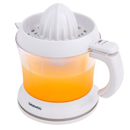 Exprimidor de cítricos Daewoo (CM7616)