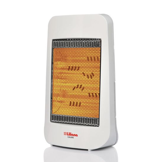 ESTUFA INFRARROJA LILIANA CI 080 CALORE - 4603646 - Vista 1