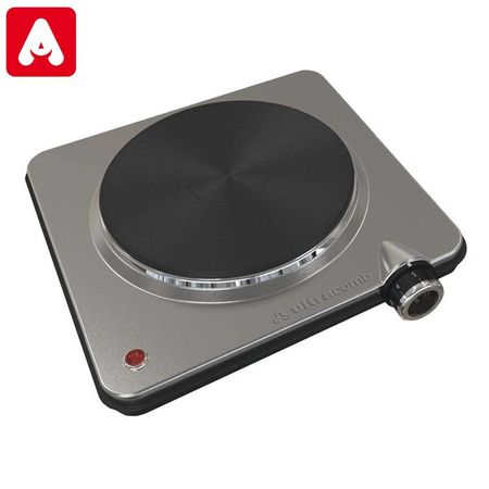 ANAFE ELECTRICO ULTRACOMB AN-4400 1 HORNALLA - 1500W - 4601302