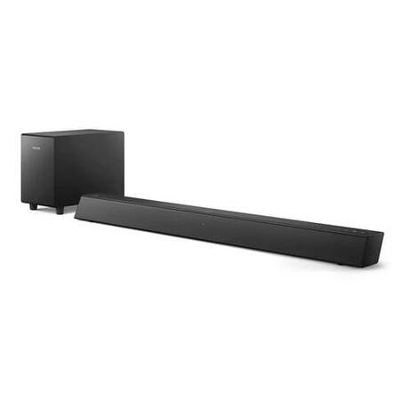 Home Theatre Philips Tab5305/77 Bt 30W Rms